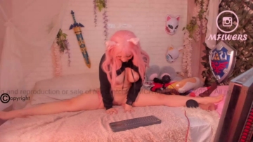 Mollyflwers 28-08-2021 Nude 